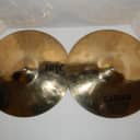 Sabian 14" HHX Evolution Hi-Hat Cymbals
