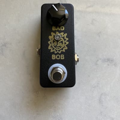 RGW Electronics Bad Bob Boost Original Pre-Analog Man (used) | Reverb