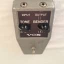 Vox Tone Bender Mark 1 1966 Gun Metal Gray