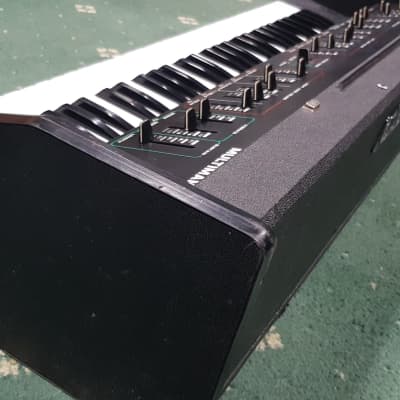 Crumar Orchestrator Synth image 5