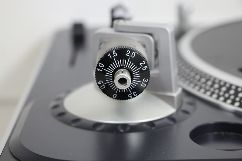 Stanton Wired T.60 Turntable | Reverb