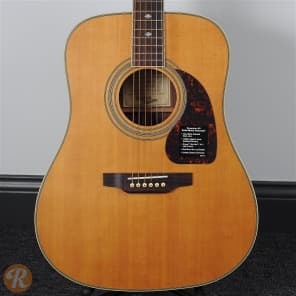 Epiphone Masterbilt DR-500R | Reverb