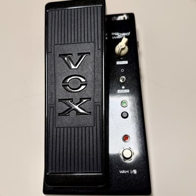Reverb.com listing, price, conditions, and images for vox-big-bad-wah