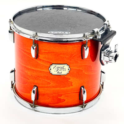 Pearl Export Select EXL1311T 11x13 Tom 2000's - 274 Amber