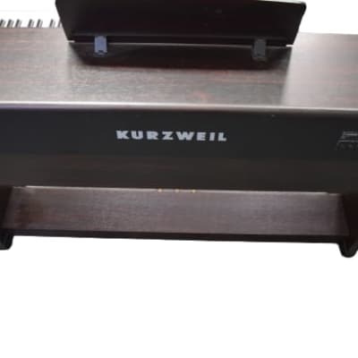 Kurzweil Mark 10 88-Key Digital Piano image 9
