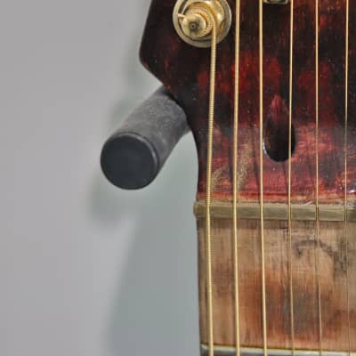 Handmade Guitar - The Mojo Maker Partscaster image 11