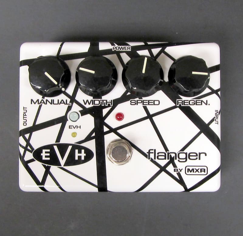 MXR EVH117 Flanger