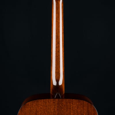 Collings D1 Western Shaded Sitka Spruce and Mahogany NEW image 21