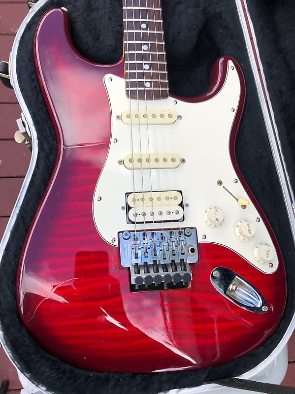Fender 