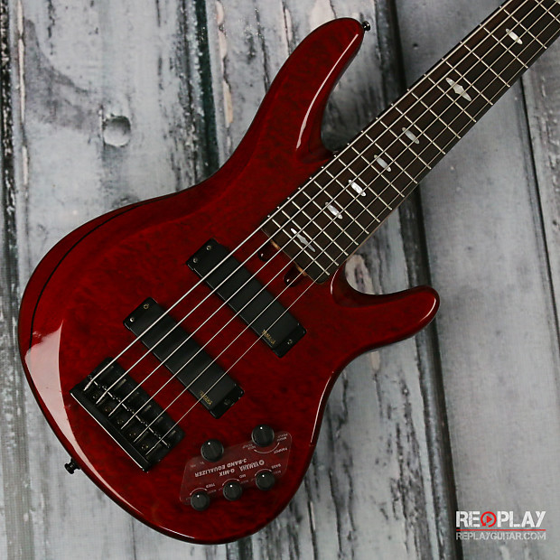 ベース YAMAHA TRB1006 ヤマハ | TRB - エレキベース - 概要