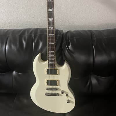 ESP LTD Viper 300FM Electric Guitar | Reverb