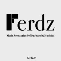 Ferdz - French manufacturer of music accessories