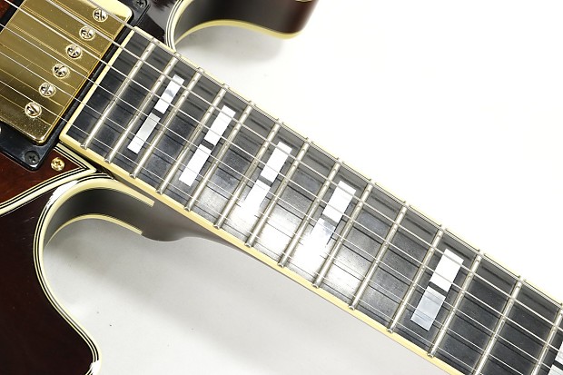 Yamaha SAS-1500 Antique Violin Sunburst | Reverb