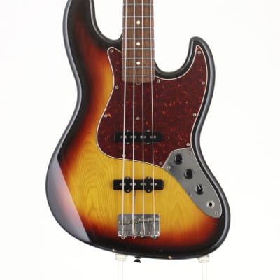 Fender JB-62 Jazz Bass Reissue MIJ | Reverb