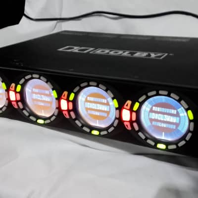 Dolby Lake LP4D12 DSP Digital Signal Processor image 7