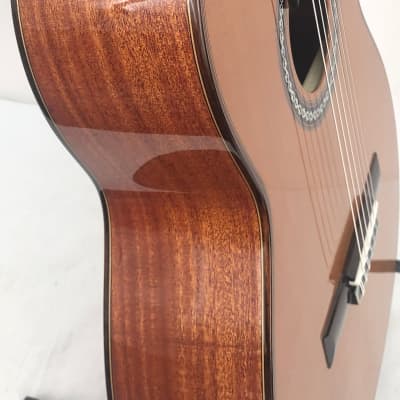 Cordoba C9 CD Classical Guitar 2021 image 6