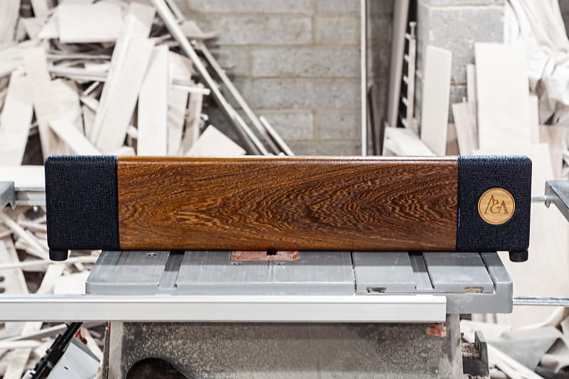 Alder & Ash Tailor Pro 24x14 Reverb