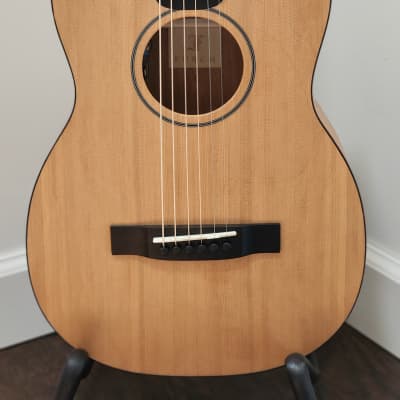 Furch LJ10 Little Jane Travel Guitar | Reverb