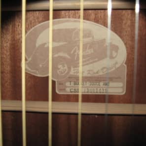 Fender T Bucket 300 Ce Amb | Reverb