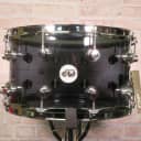 DW Design Series 14x8" Acrylic Snare Drum