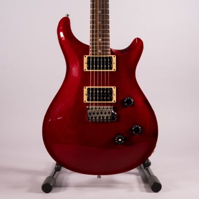 PRS STANDARD !! 24 1994 - cherry red for sale