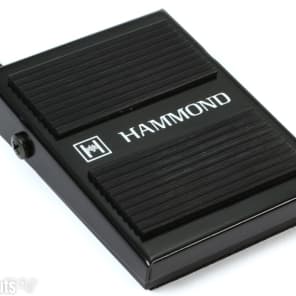 Hammond FS-9H Foot Switch image 2