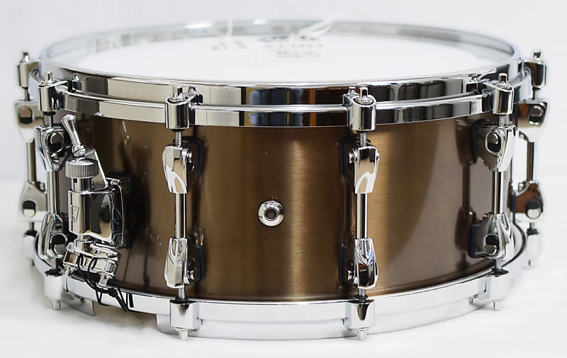 Tama Snare PBB146 Starphonic Bell Brass 14