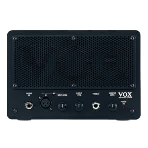 Vox JV-1 JamVOX Guitar Amp and USB interface
