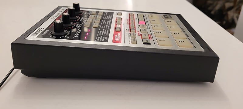 Boss SP-303 Dr. Sample | Reverb Canada