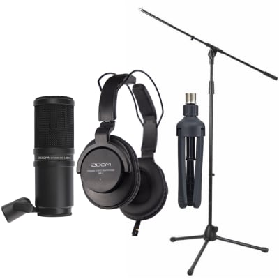 Zoom ZUM-2 USB Microphone ZUM-2 B&H Photo Video