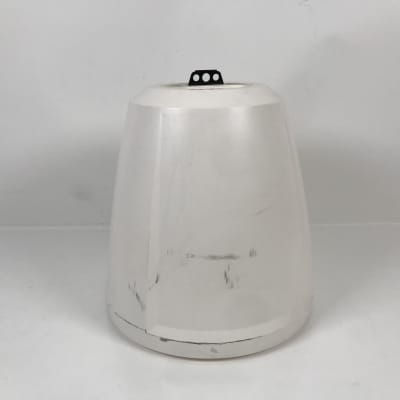 QSC AD-P6T 6.5" Small Format Pendant-Mount Loudspeaker (White)