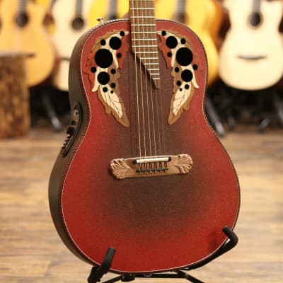 adamas by Ovation 1687GT-2 | Reverb Canada