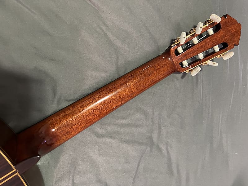 Yamaha GC10D 1973 | Reverb