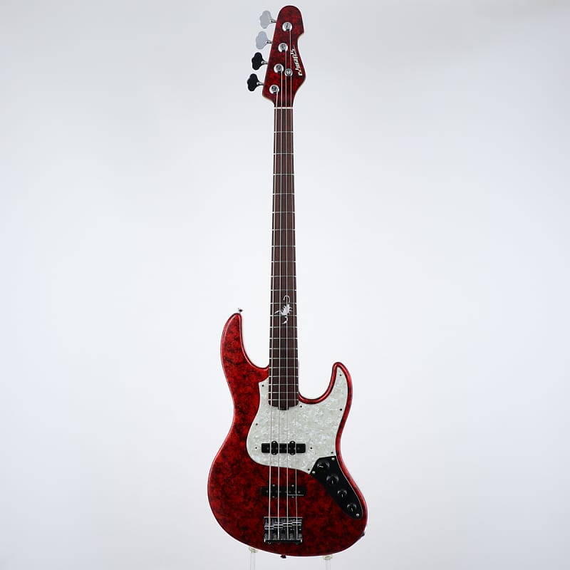 EDWARDS Alice Nine アリス九號 沙我モデル エレキベース 即納可能】EDWARDS(エドワーズ) E-AM-137 SAGA (アリス九號./沙