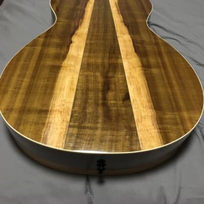 Taylor Liberty Tree Guitar image 6