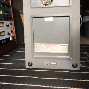Akai M-8 M8 Tube Reel to Reel Tape Recorder / Machine Vintage