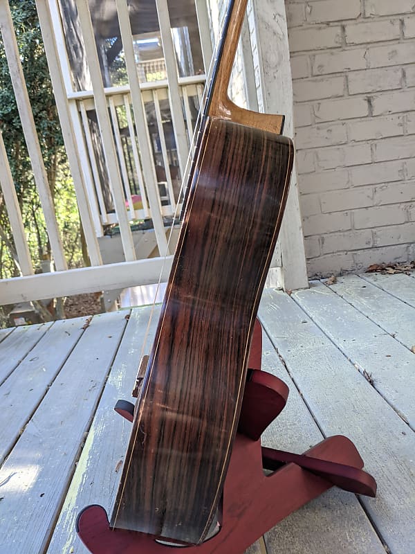 1963 Rokutaro Nakade A1 | Reverb