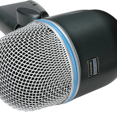 Shure BETA52A Kick Drum Microphone image 7