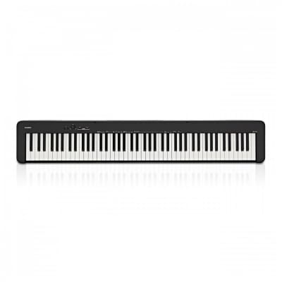 Casio CDP S110 Weighted Action Digital Piano