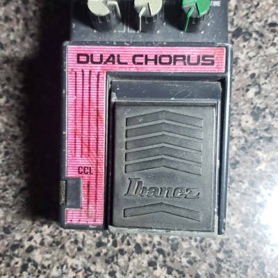 Reverb.com listing, price, conditions, and images for ibanez-prime-dual-chorus-pc10