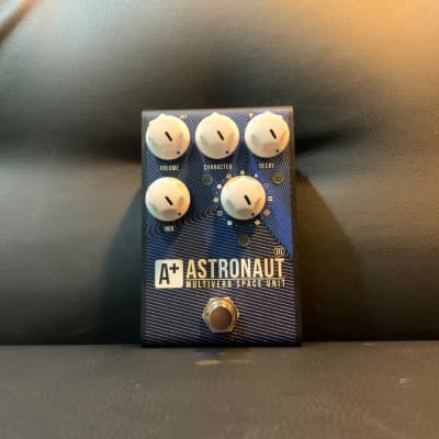 Shift Line A+ Astronaut III Multiverb  (display unit) image 2