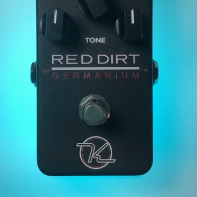 Reverb.com listing, price, conditions, and images for keeley-red-dirt-overdrive
