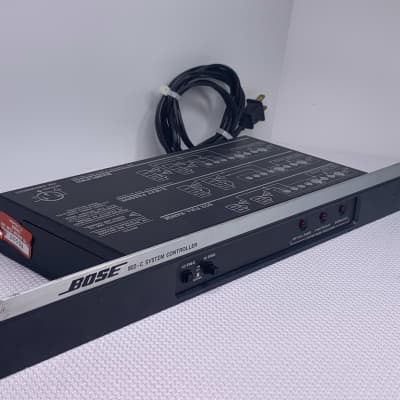 Bose 802-C System Controller | Reverb Italia