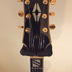Memphis Super 400 L5CES Guitar Lawsuit Jazz Box 1978 Honey Burst NEW Pics image 25
