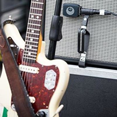 Sennheiser E906 Cardioid Guitar Microphone image 4