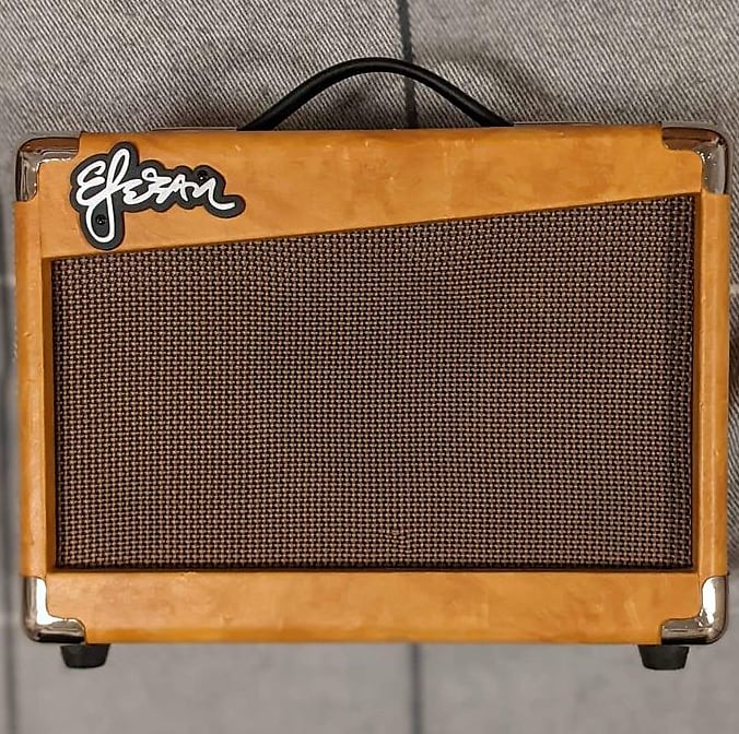 Esteban G10 Practice Amp Reverb