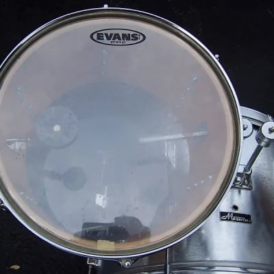 【新品未開封】【レコード】banging the drum Vintage Rogers USA Big R Butchers Block 13