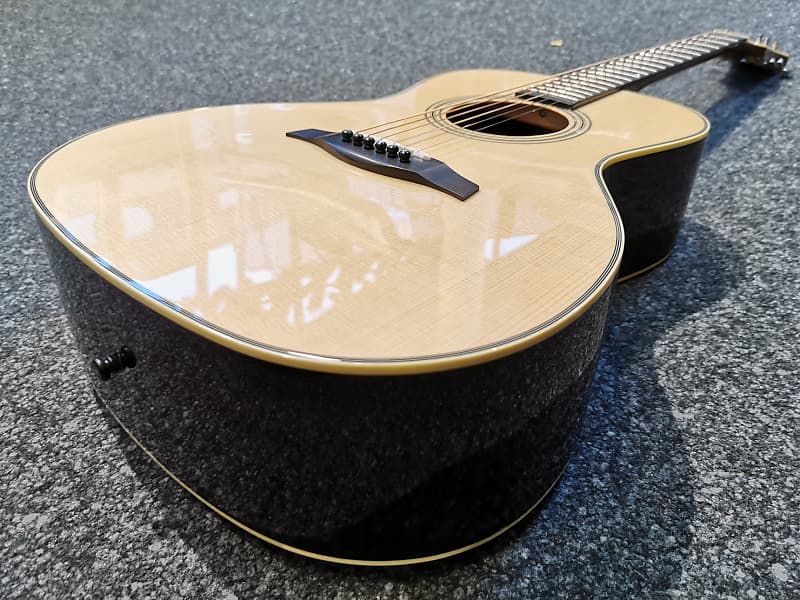 Gary E. Levinson LS-43 アコースティックギター Gary E. Levinson LS-43 アコースティックギターオンライン