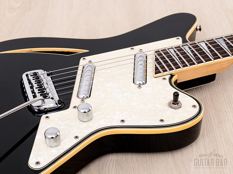 Charvel Surfcaster (1991 - 1995) | Reverb
