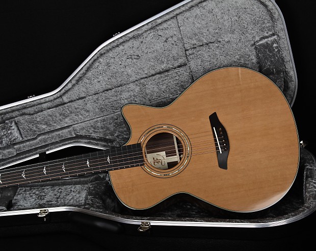 Furch G23 CR Cutaway | Reverb